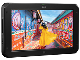 Sony_HDV-Z7-camcorder